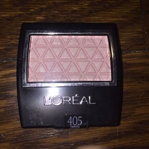 L'Oréal studio secrets professional eyeshadow